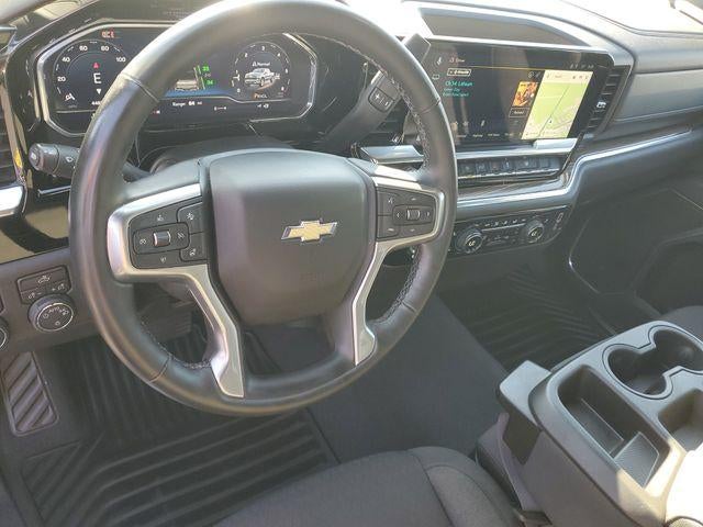 2024 Chevrolet Silverado 1500 LT - Photo 18