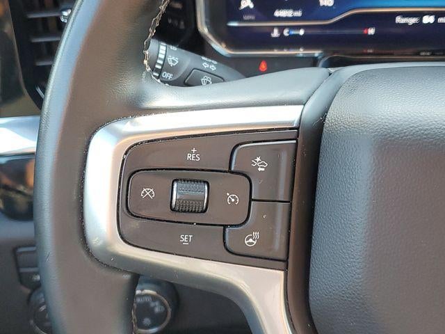 2024 Chevrolet Silverado 1500 LT - Photo 22