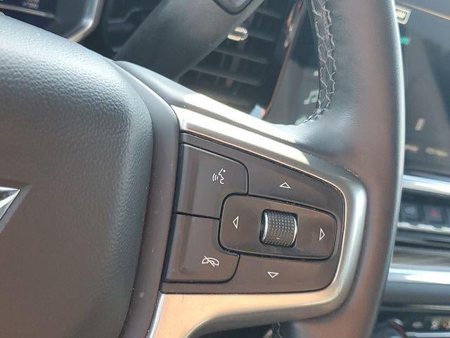 2024 Chevrolet Silverado 1500 LT - Photo 23