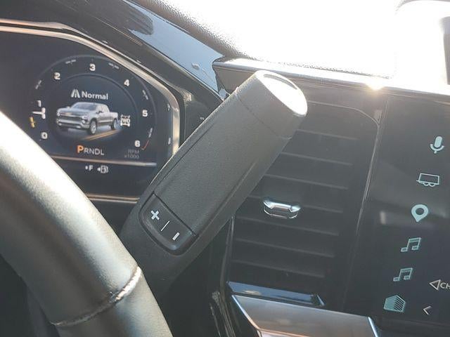 2024 Chevrolet Silverado 1500 LT - Photo 24