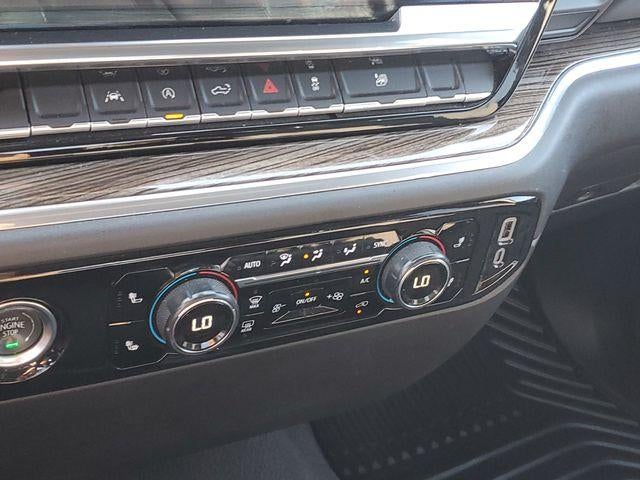 2024 Chevrolet Silverado 1500 LT - Photo 29