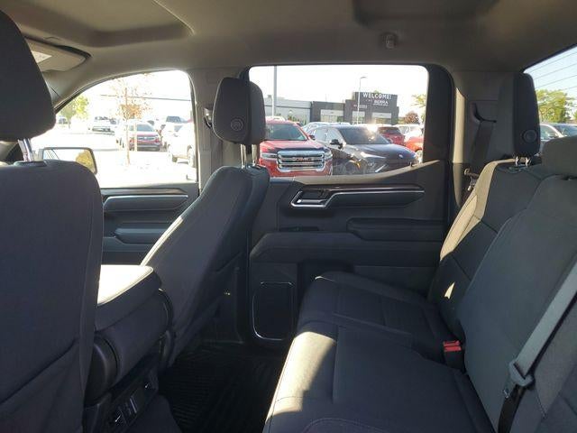 2024 Chevrolet Silverado 1500 LT - Photo 9