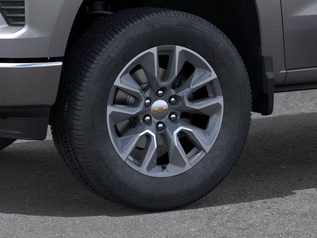 2026 Chevrolet Silverado 1500 LT - Photo 9