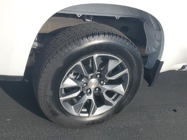 2026 Chevrolet Silverado 1500 LT - Photo 10