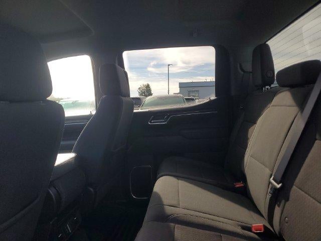 2026 Chevrolet Silverado 1500 LT - Photo 16