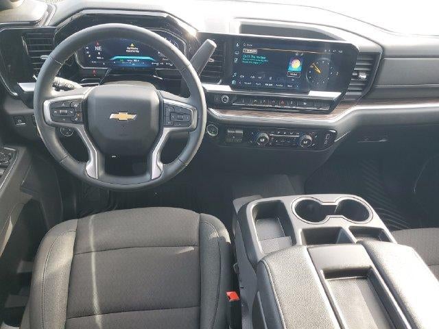 2026 Chevrolet Silverado 1500 LT - Photo 19