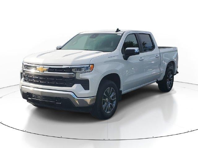 2026 Chevrolet Silverado 1500 LT - Photo 2