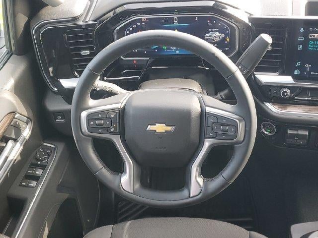 2026 Chevrolet Silverado 1500 LT - Photo 20