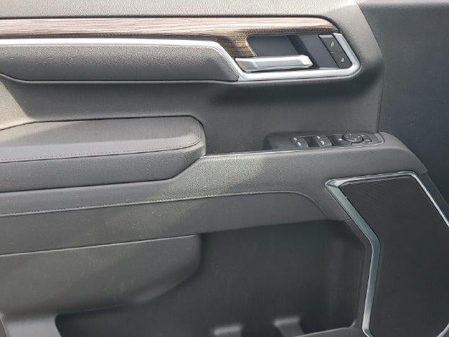 2026 Chevrolet Silverado 1500 LT - Photo 22