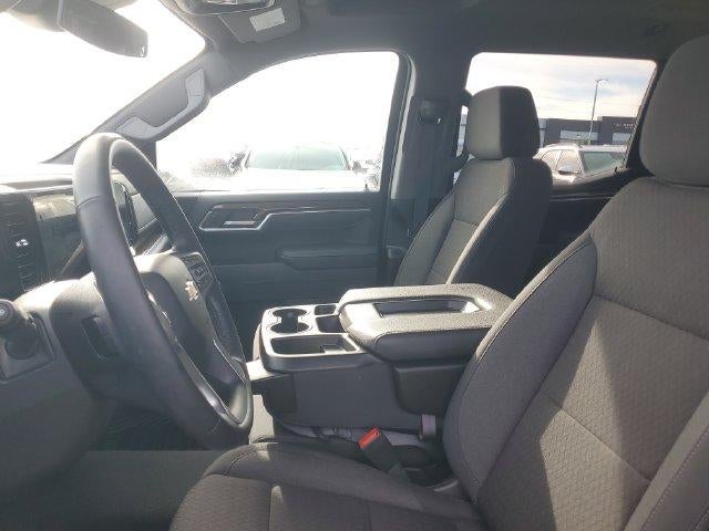 2026 Chevrolet Silverado 1500 LT - Photo 24