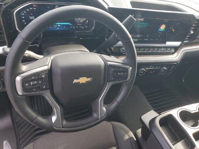 2026 Chevrolet Silverado 1500 LT - Photo 25