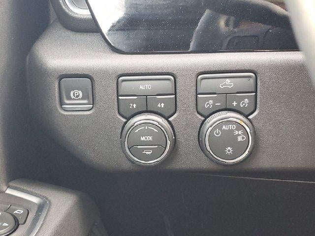 2026 Chevrolet Silverado 1500 LT - Photo 26