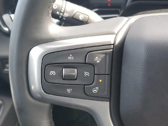 2026 Chevrolet Silverado 1500 LT - Photo 29