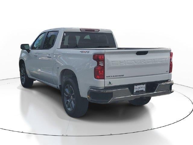 2026 Chevrolet Silverado 1500 LT - Photo 3