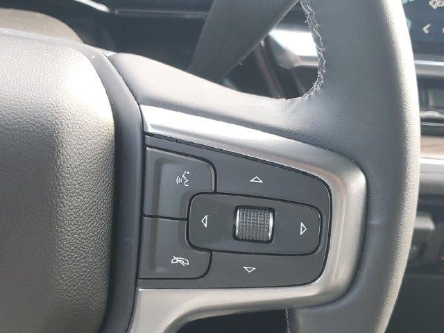 2026 Chevrolet Silverado 1500 LT - Photo 30