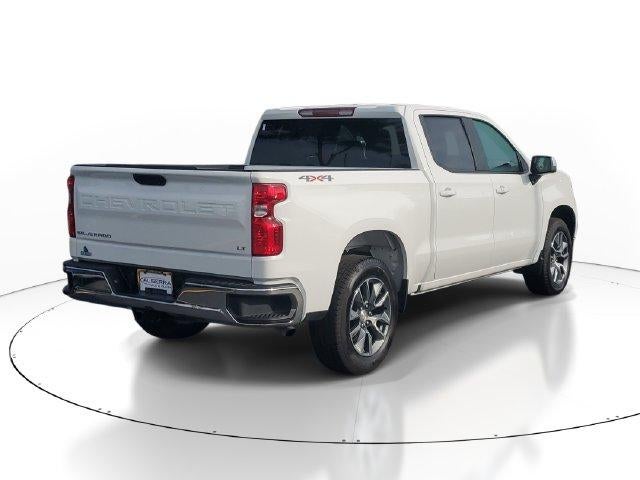 2026 Chevrolet Silverado 1500 LT - Photo 4