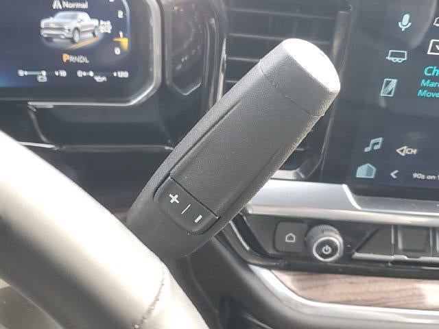 2026 Chevrolet Silverado 1500 LT - Photo 5