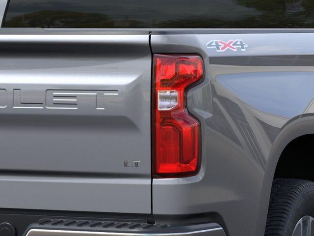 2026 Chevrolet Silverado 1500 LT - Photo 11