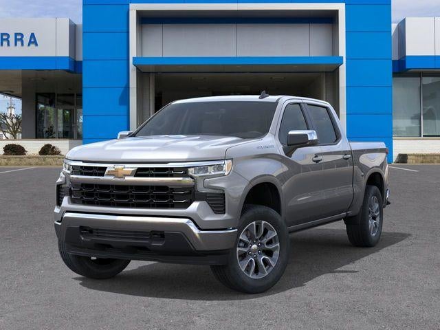 2026 Chevrolet Silverado 1500 LT - Photo 6