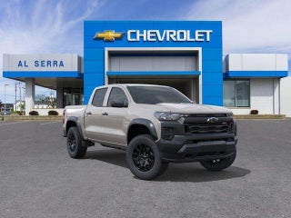 2026 Chevrolet Silverado 1500 ZR2 Grand Blanc MI | Al Serra