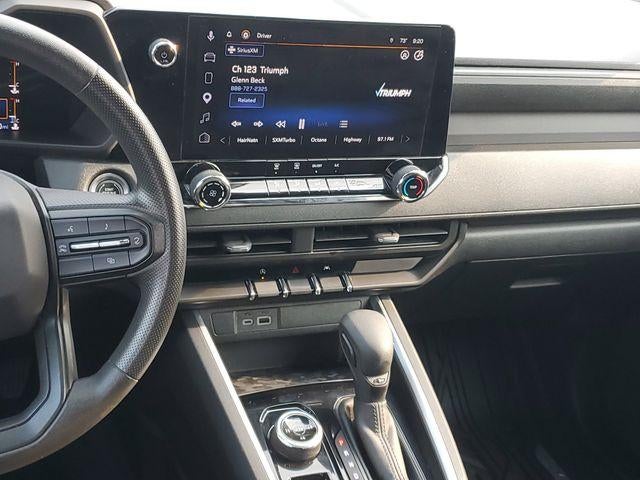 2023 Chevrolet Colorado 4WD Trail Boss