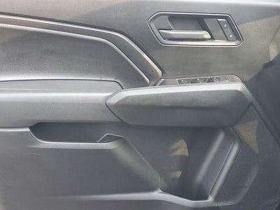 2023 Chevrolet Colorado 4WD Trail Boss
