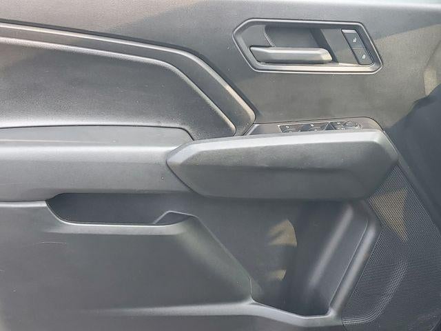 2023 Chevrolet Colorado 4WD Trail Boss
