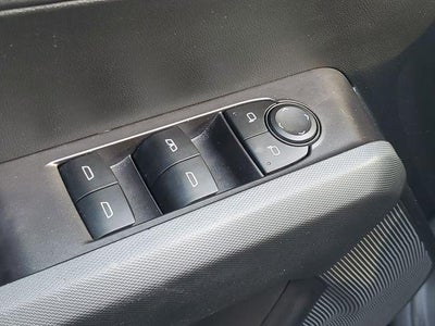 2023 Chevrolet Colorado 4WD Trail Boss