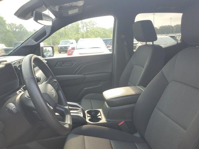 2023 Chevrolet Colorado 4WD Trail Boss
