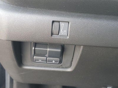 2023 Chevrolet Colorado 4WD Trail Boss