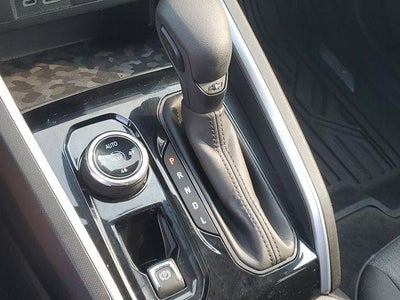 2023 Chevrolet Colorado 4WD Trail Boss