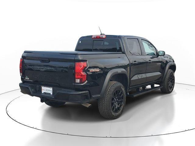 2023 Chevrolet Colorado 4WD Trail Boss
