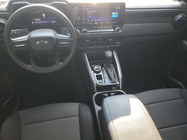 2023 Chevrolet Colorado 4WD Trail Boss