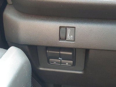 2023 Chevrolet Colorado 4WD Trail Boss