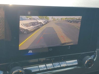 2023 Chevrolet Colorado 4WD Trail Boss