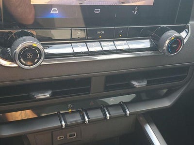 2023 Chevrolet Colorado 4WD Trail Boss