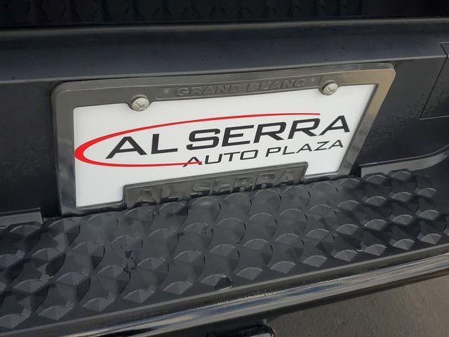 2023 Chevrolet Colorado 4WD Trail Boss