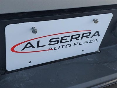 2022 Chevrolet Silverado 1500 LTD Custom Trail Boss