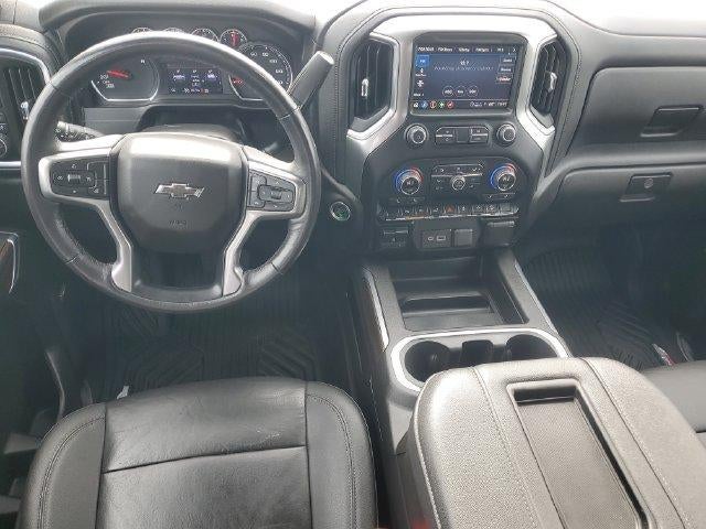 2021 Chevrolet Silverado 1500 LT Trail Boss - Photo 11