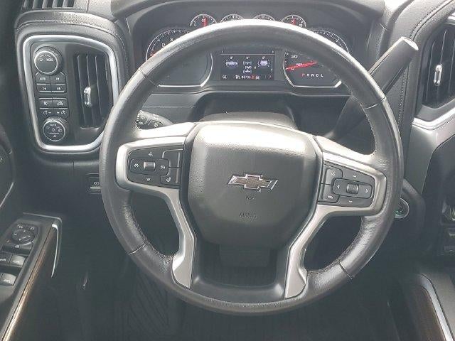 2021 Chevrolet Silverado 1500 LT Trail Boss - Photo 12