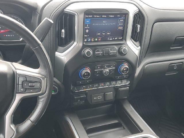 2021 Chevrolet Silverado 1500 LT Trail Boss - Photo 13