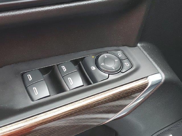 2021 Chevrolet Silverado 1500 LT Trail Boss - Photo 15