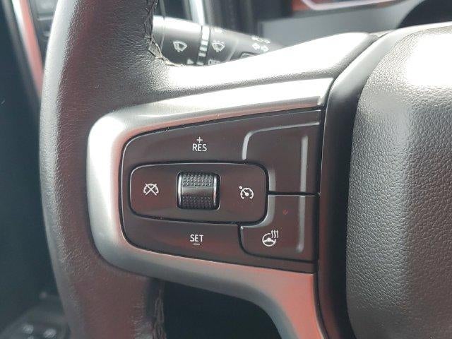 2021 Chevrolet Silverado 1500 LT Trail Boss - Photo 21