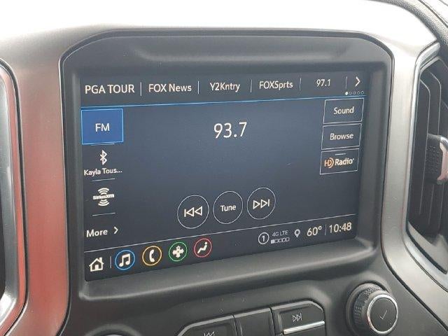 2021 Chevrolet Silverado 1500 LT Trail Boss - Photo 25
