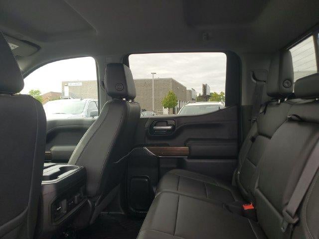 2021 Chevrolet Silverado 1500 LT Trail Boss - Photo 8