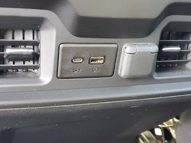 2019 Chevrolet Silverado 1500 LT Trail Boss - Photo 10