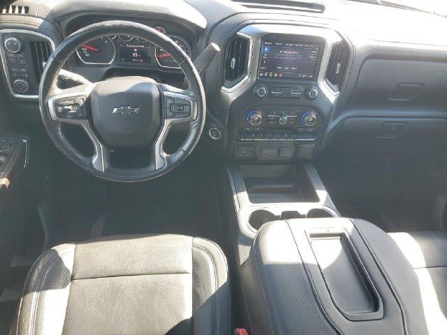 2019 Chevrolet Silverado 1500 LT Trail Boss - Photo 11