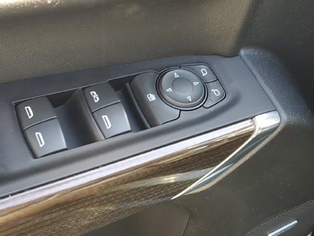 2019 Chevrolet Silverado 1500 LT Trail Boss - Photo 15