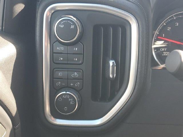 2019 Chevrolet Silverado 1500 LT Trail Boss - Photo 18