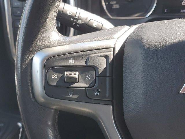 2019 Chevrolet Silverado 1500 LT Trail Boss - Photo 21